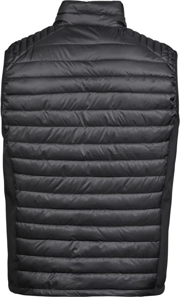 Herren Crossover Bodywarmer