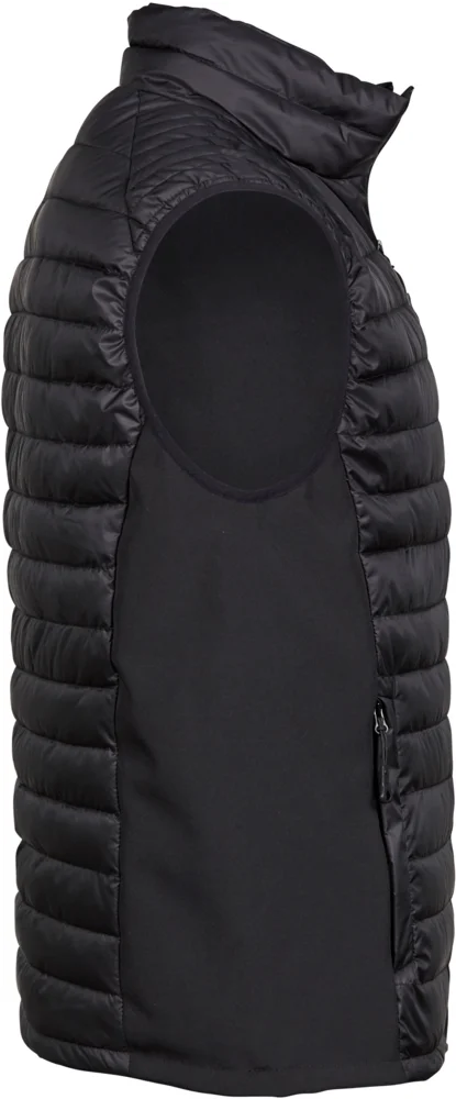 Herren Crossover Bodywarmer