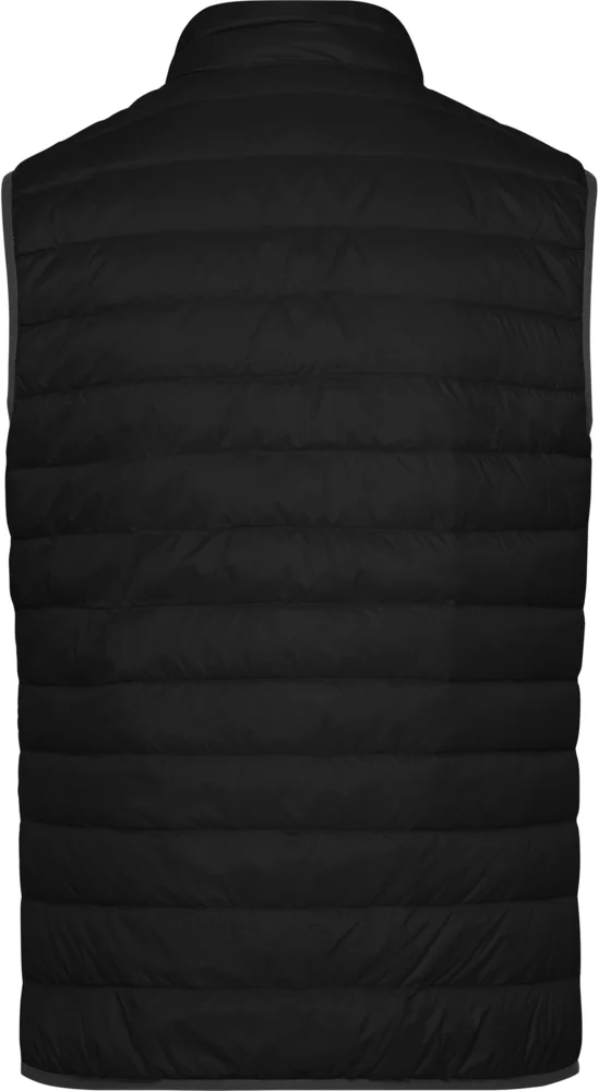 Men's Down Bodywarmer