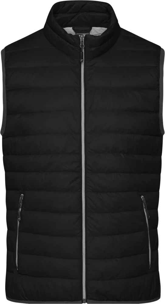Men's Down Bodywarmer