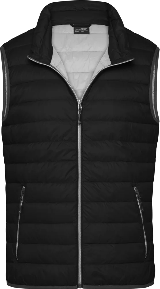 Men's Down Bodywarmer