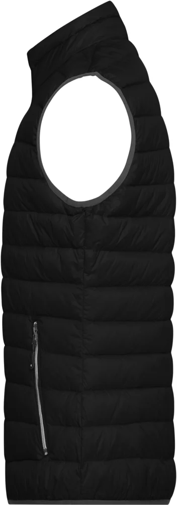 Men's Down Bodywarmer