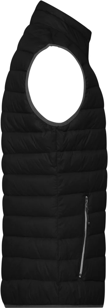 Men's Down Bodywarmer
