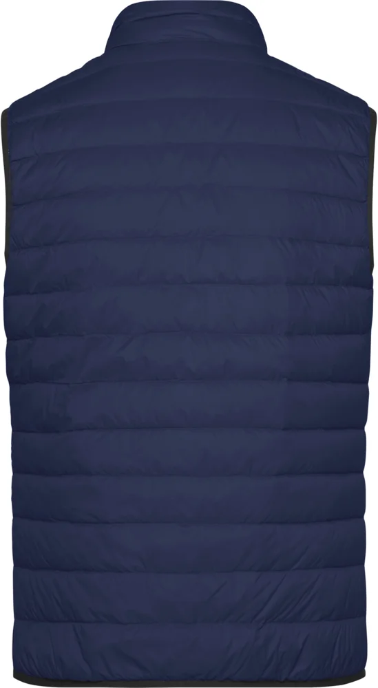 Men's Down Bodywarmer