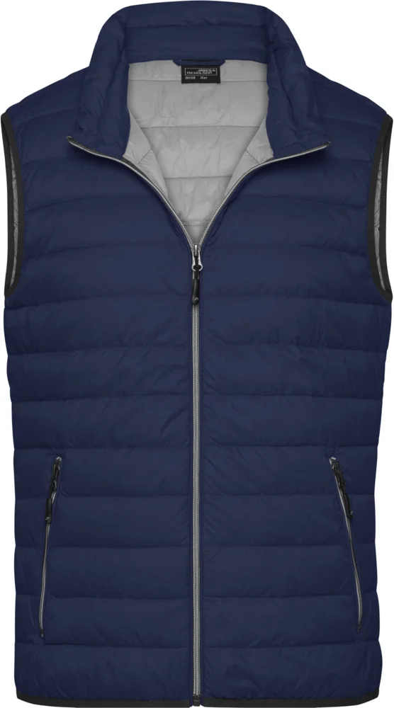 Men's Down Bodywarmer