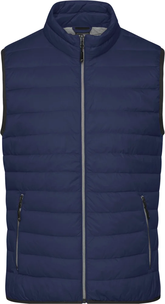 Men's Down Bodywarmer