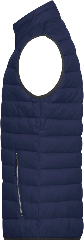 Men's Down Bodywarmer