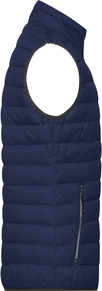 Men's Down Bodywarmer
