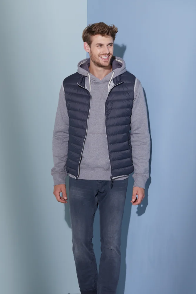 Men's Down Bodywarmer