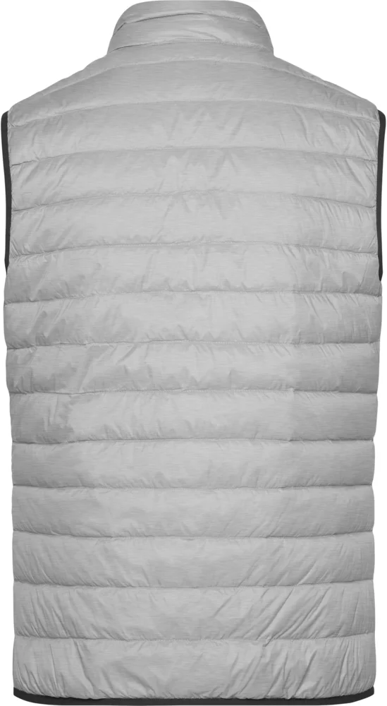 Men's Down Bodywarmer