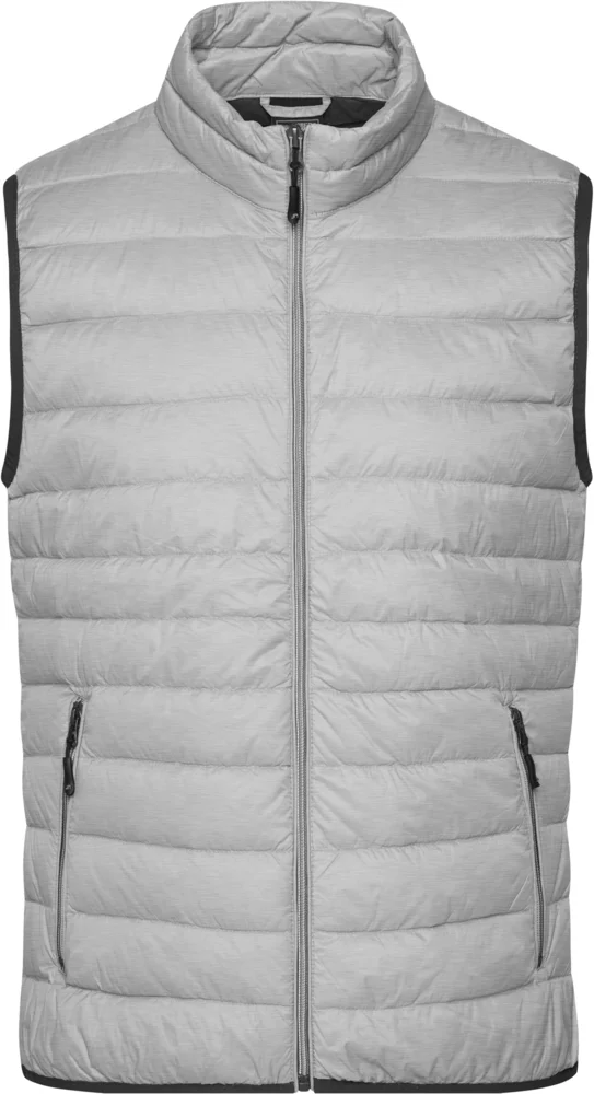 Men's Down Bodywarmer