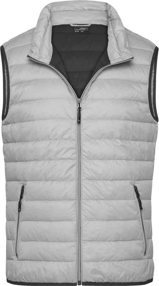 Men's Down Bodywarmer