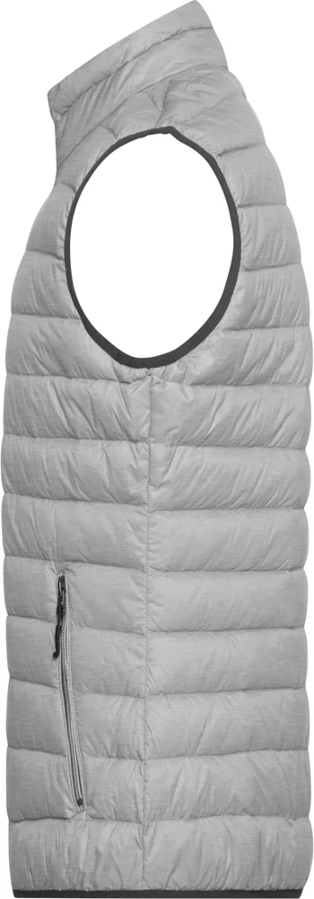 Men's Down Bodywarmer