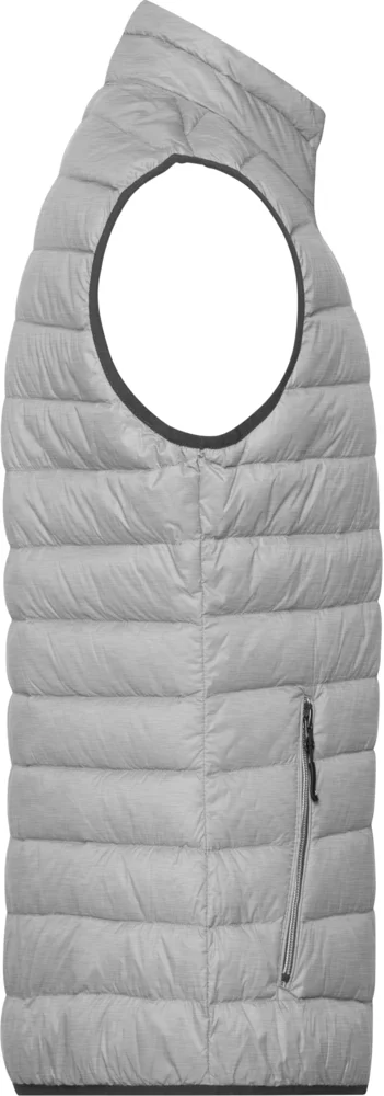 Men's Down Bodywarmer