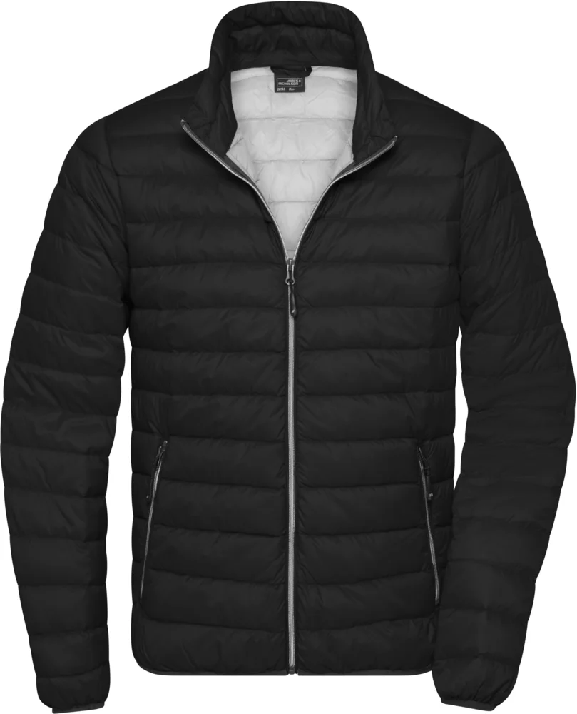 Men's Down Jacket