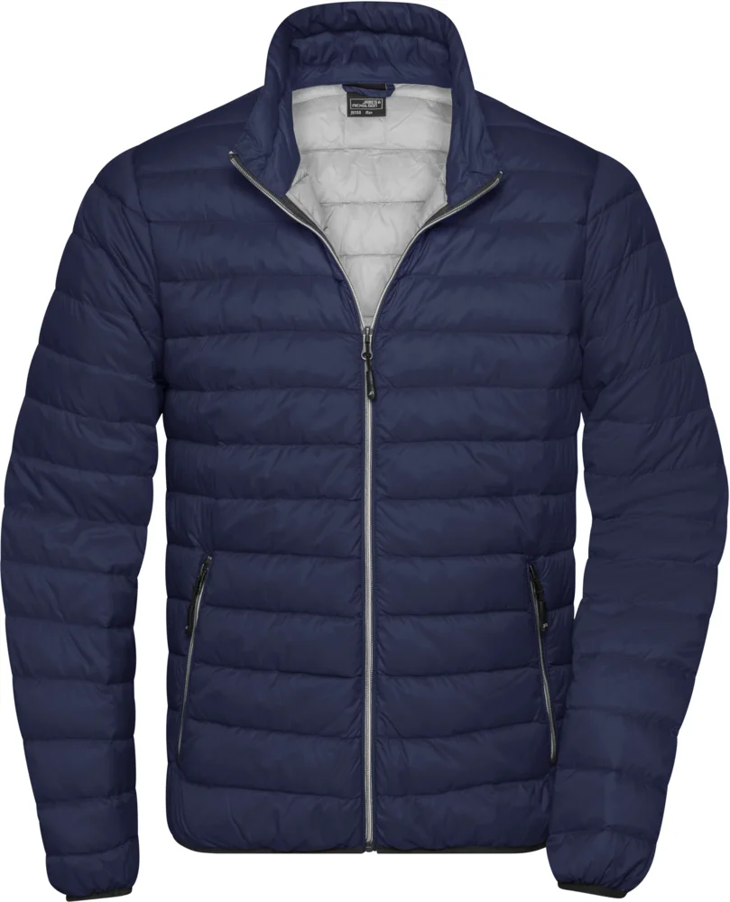 Men's Down Jacket