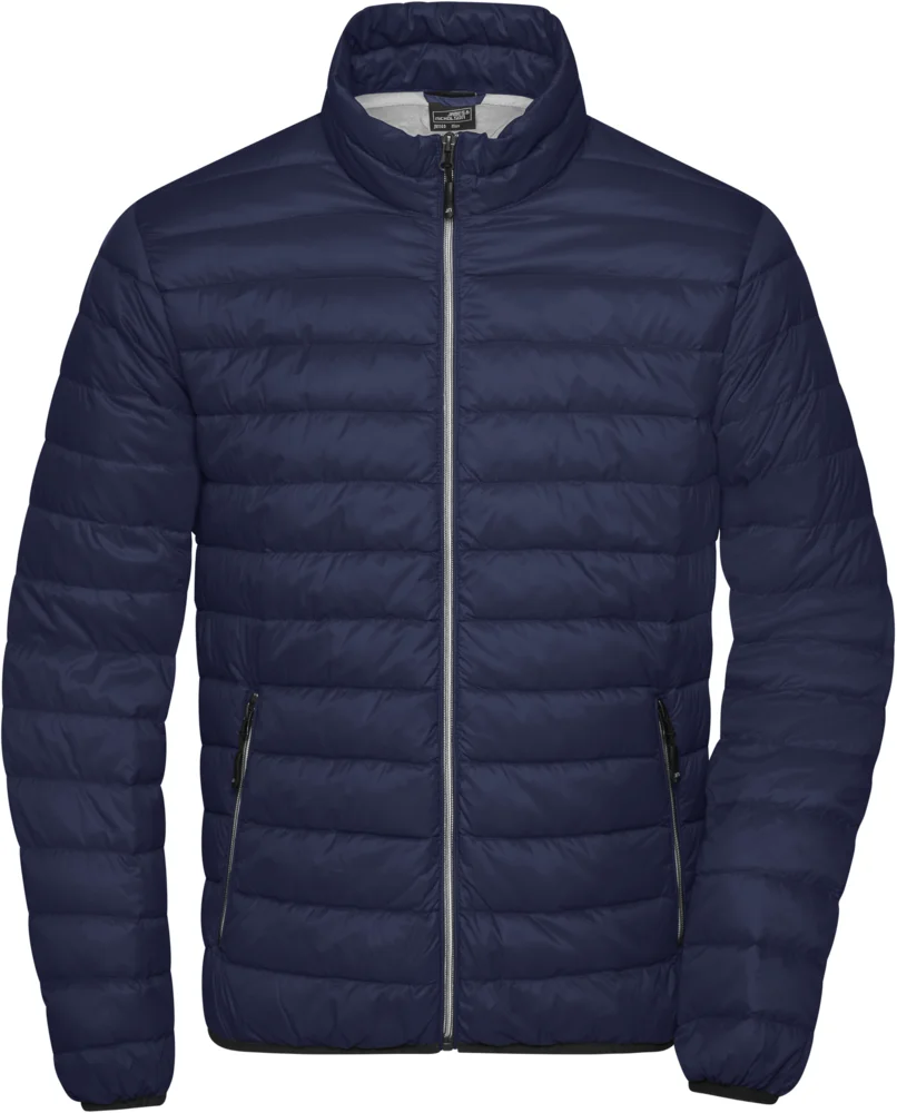 Men's Down Jacket