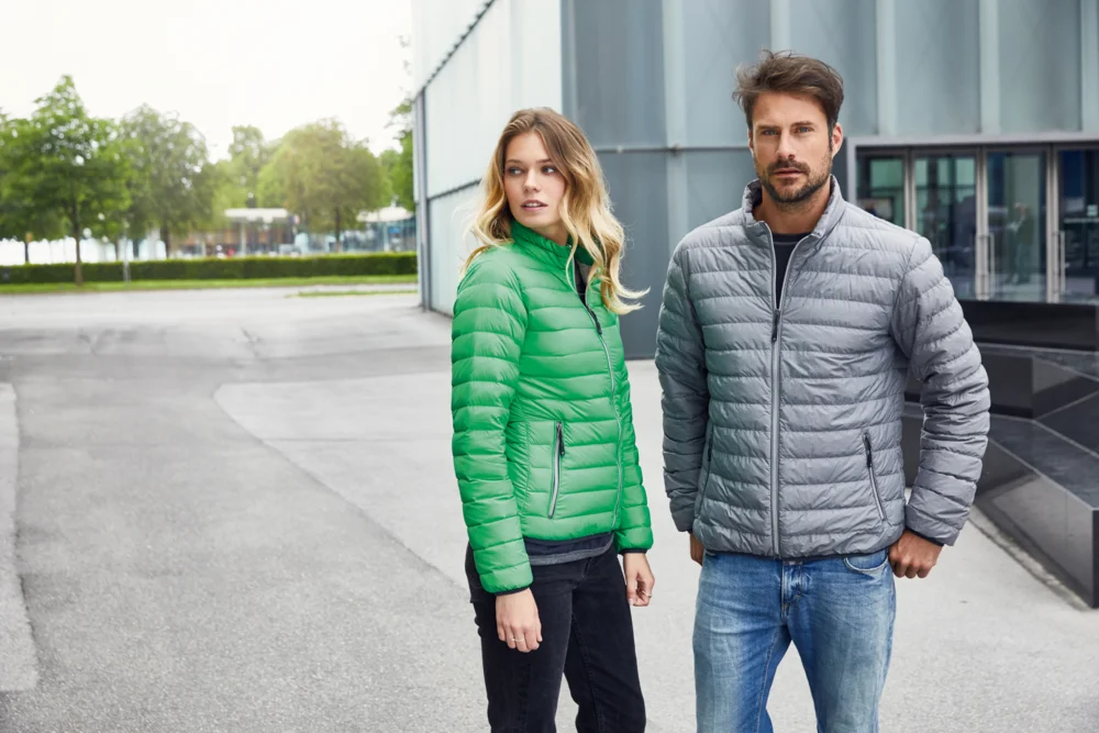Men's Down Jacket
