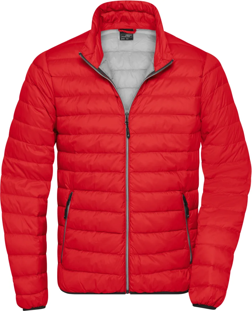 Men's Down Jacket