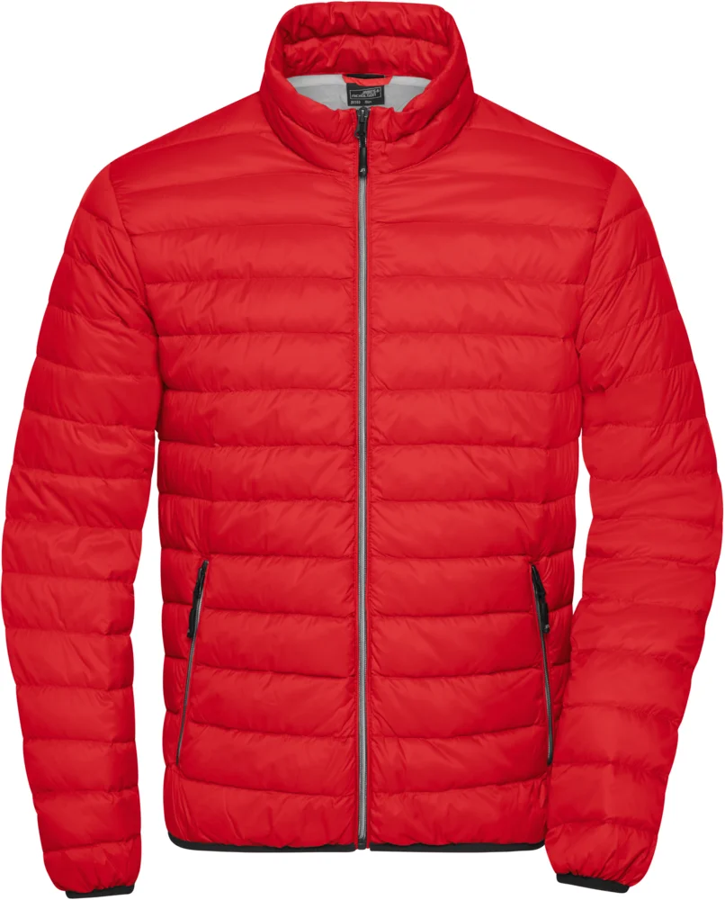 Men's Down Jacket
