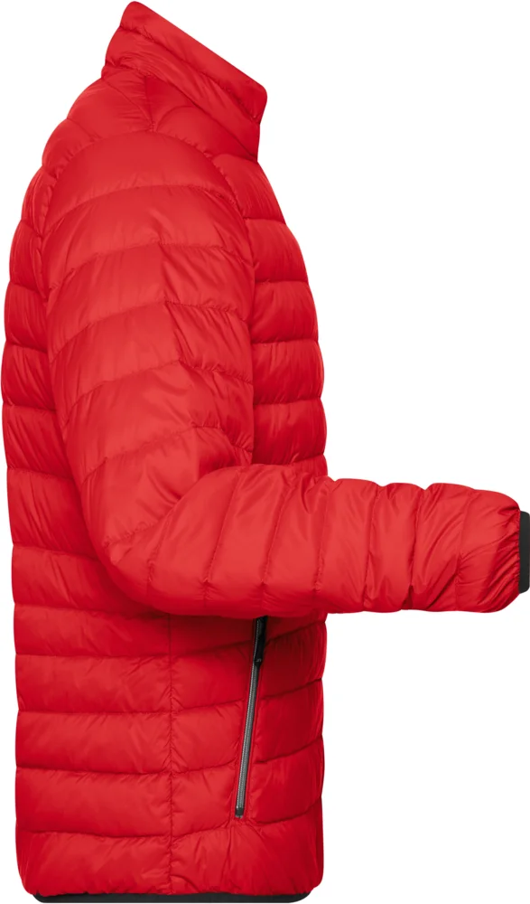 Men's Down Jacket