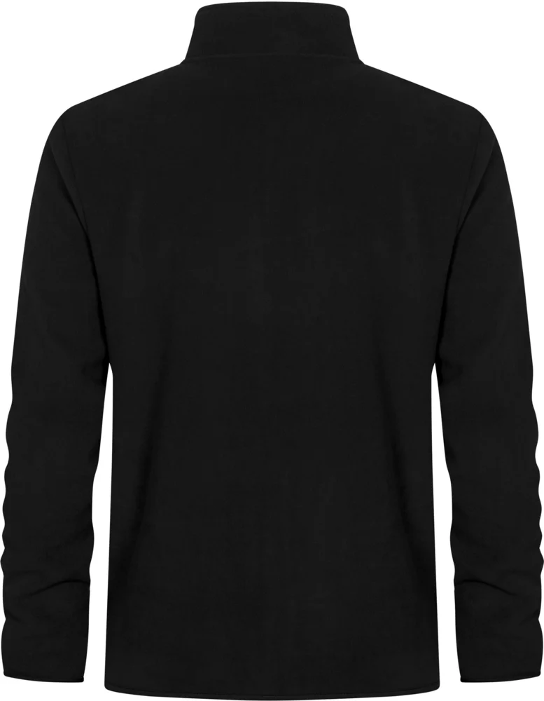 Herren Double Fleece Jacke