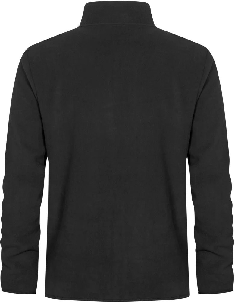 Herren Double Fleece Jacke