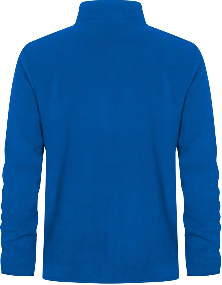Herren Double Fleece Jacke