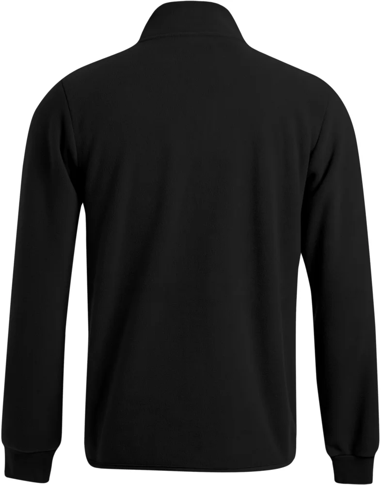 Herren Double Fleece Jacke