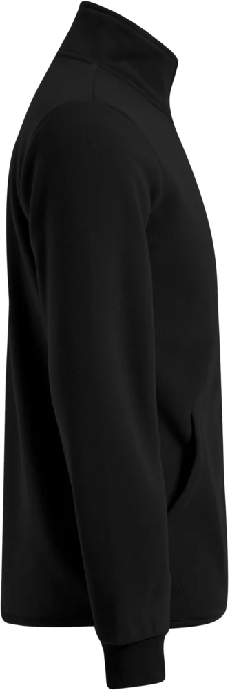 Herren Double Fleece Jacke