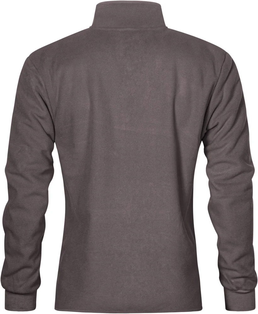 Herren Double Fleece Jacke