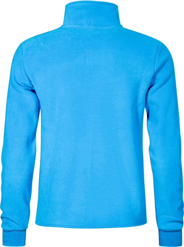 Herren Double Fleece Jacke