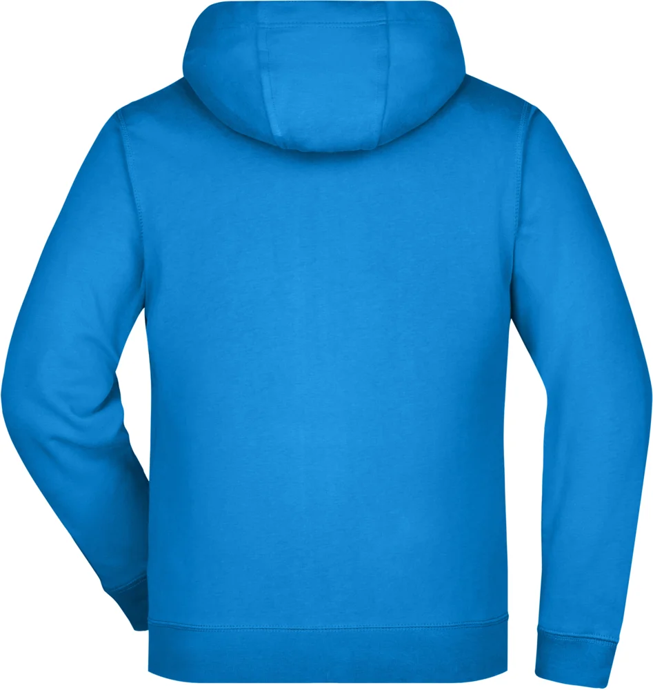 Herren Doubleface Jacke