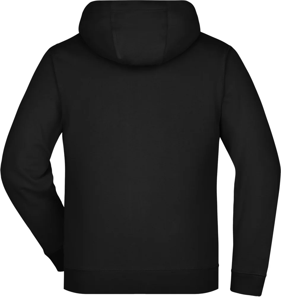 Herren Doubleface Jacke