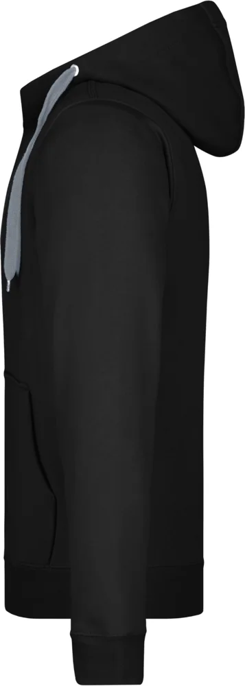 Herren Doubleface Jacke