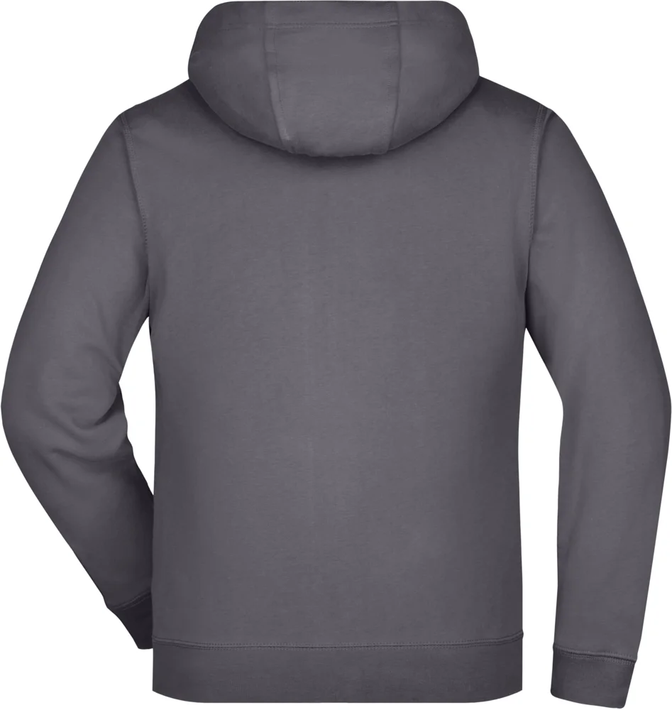Herren Doubleface Jacke