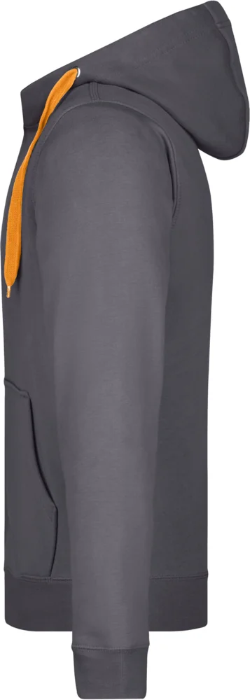 Herren Doubleface Jacke