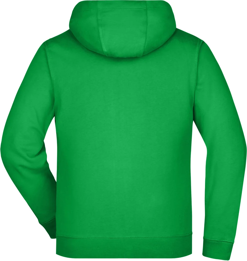 Herren Doubleface Jacke