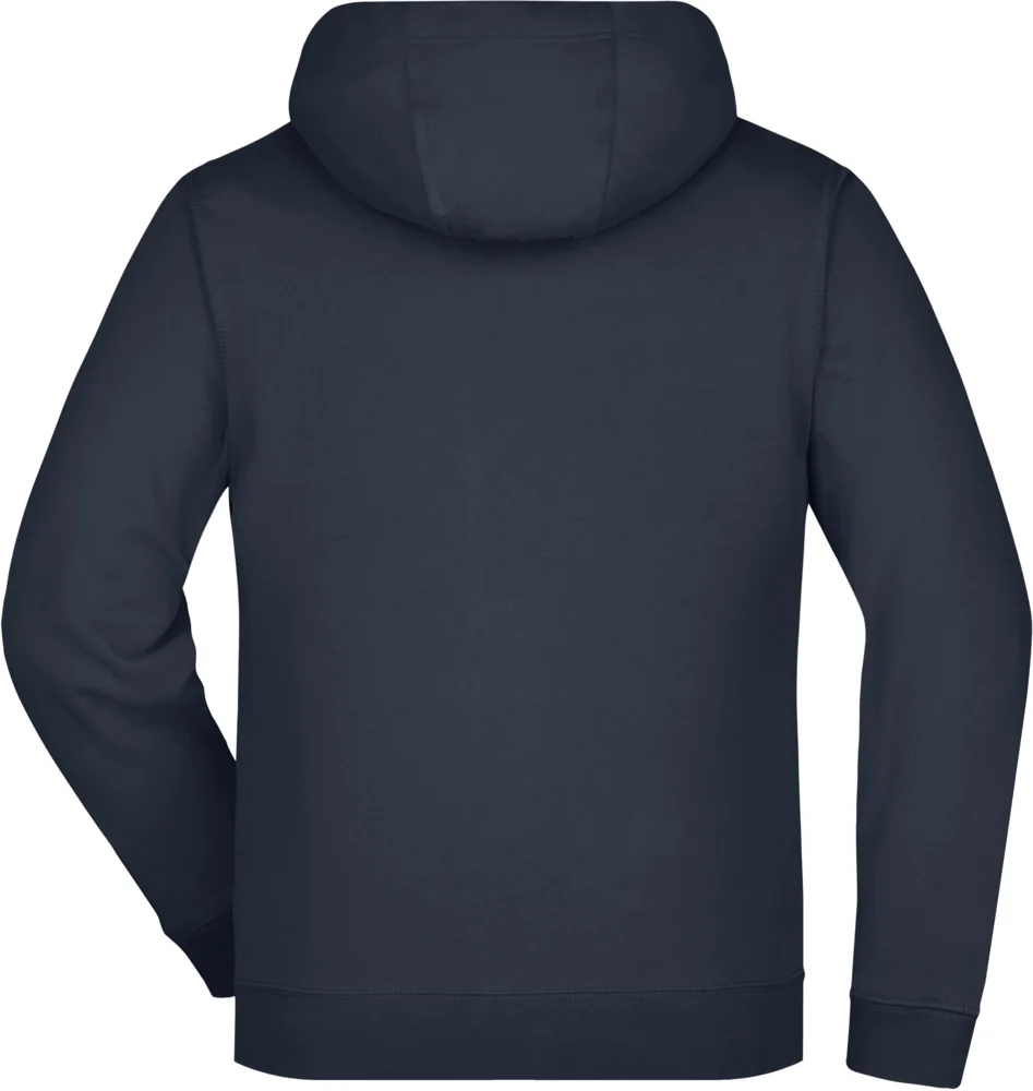 Herren Doubleface Jacke