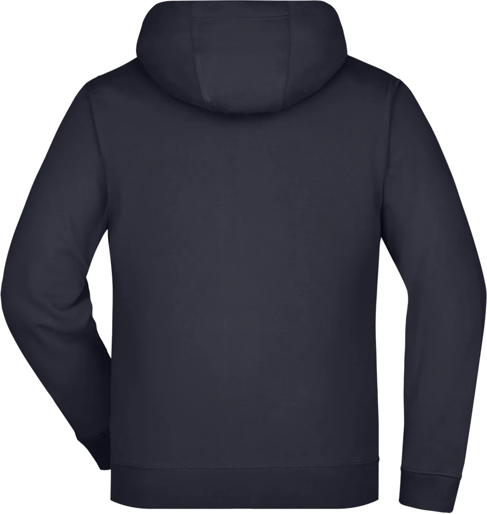 Herren Doubleface Jacke