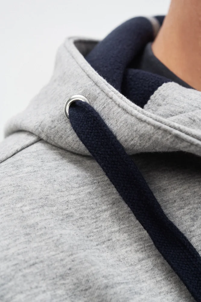 Herren Doubleface Jacke