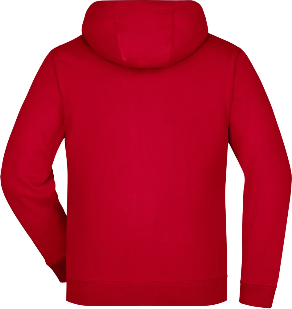 Herren Doubleface Jacke