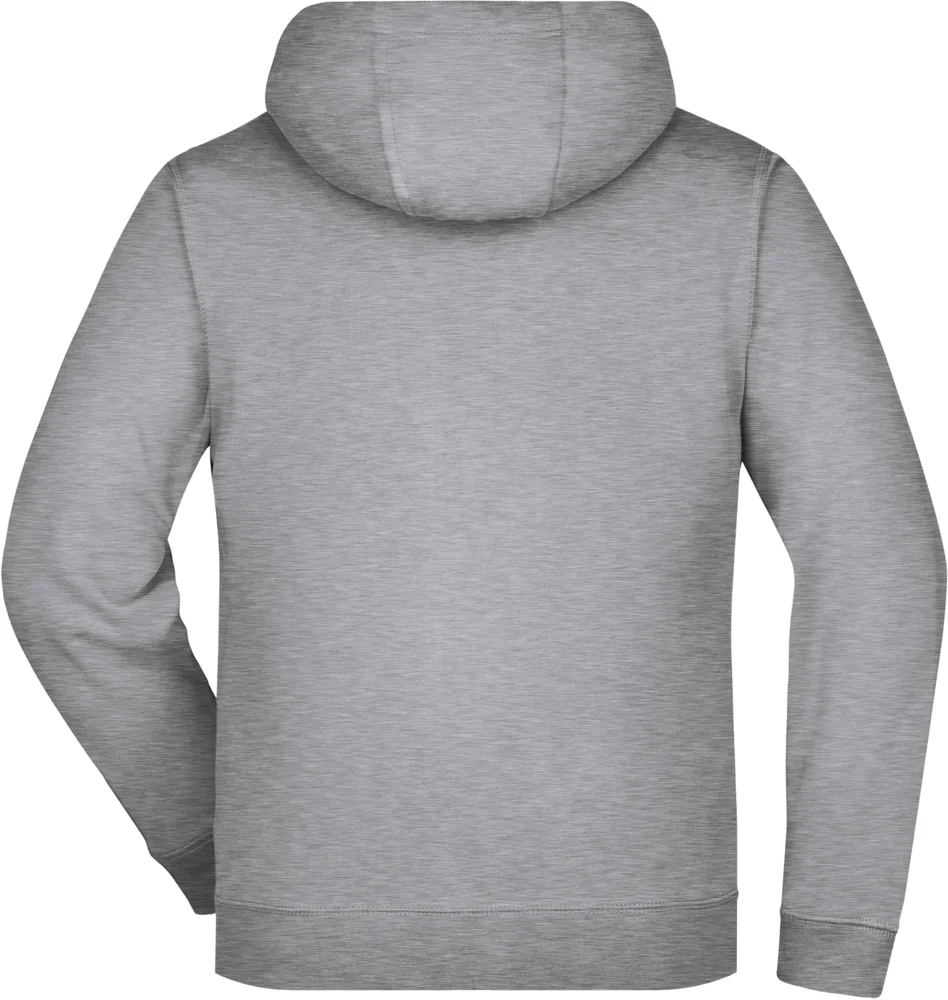 Herren Doubleface Jacke