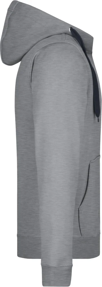 Herren Doubleface Jacke