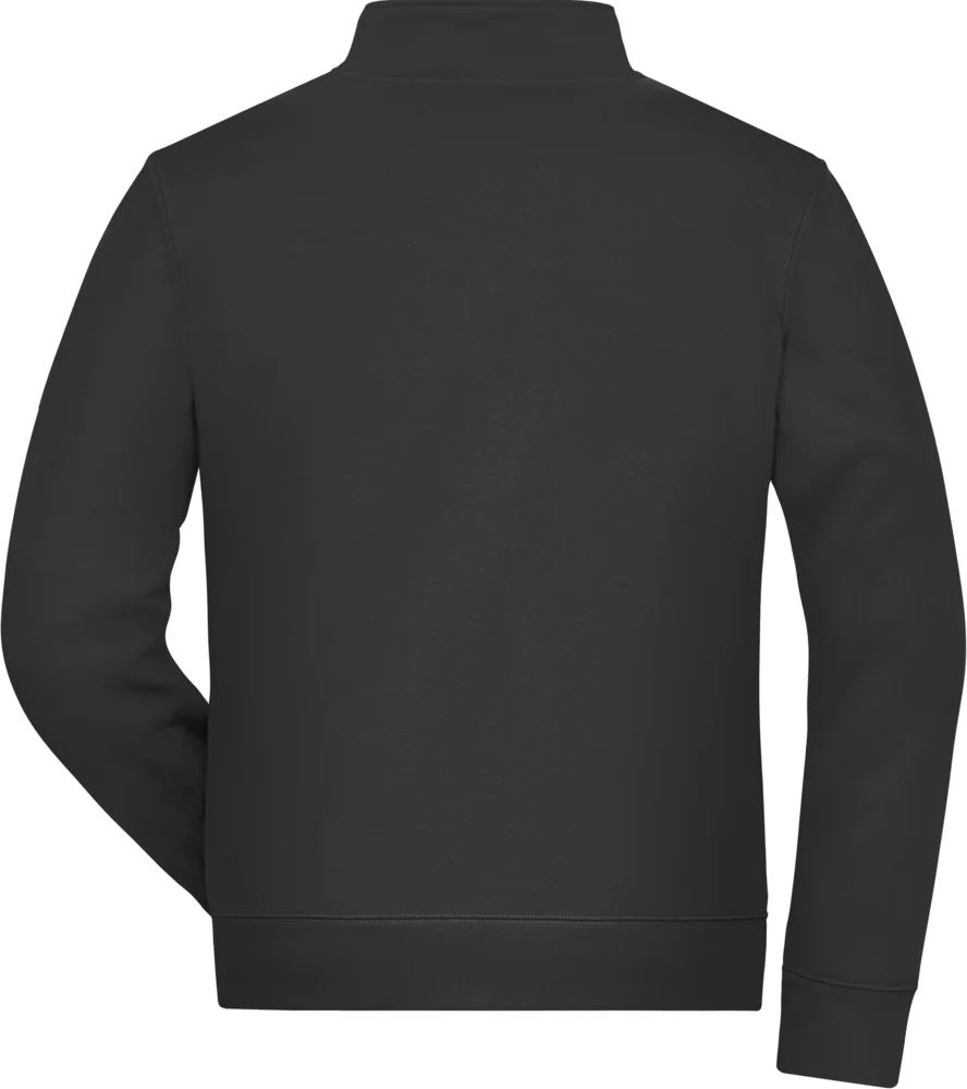 Herren Doubleface Work Jacket - Solid