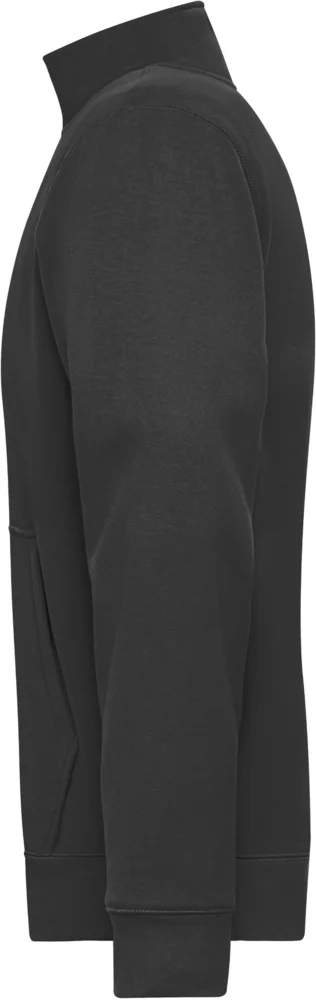 Herren Doubleface Work Jacket - Solid