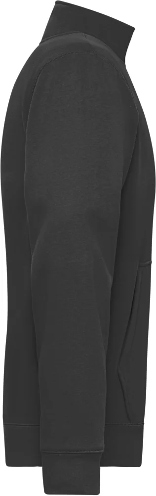 Herren Doubleface Work Jacket - Solid