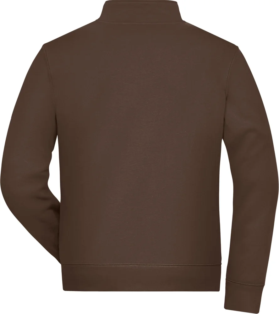 Herren Doubleface Work Jacket - Solid