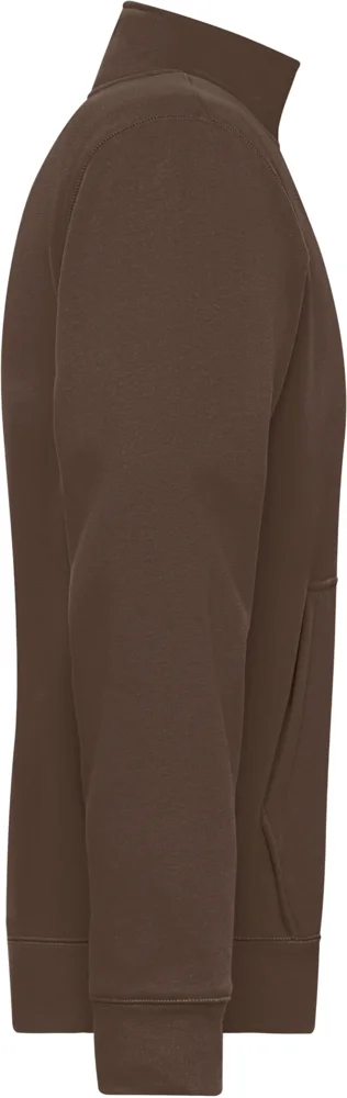 Herren Doubleface Work Jacket - Solid