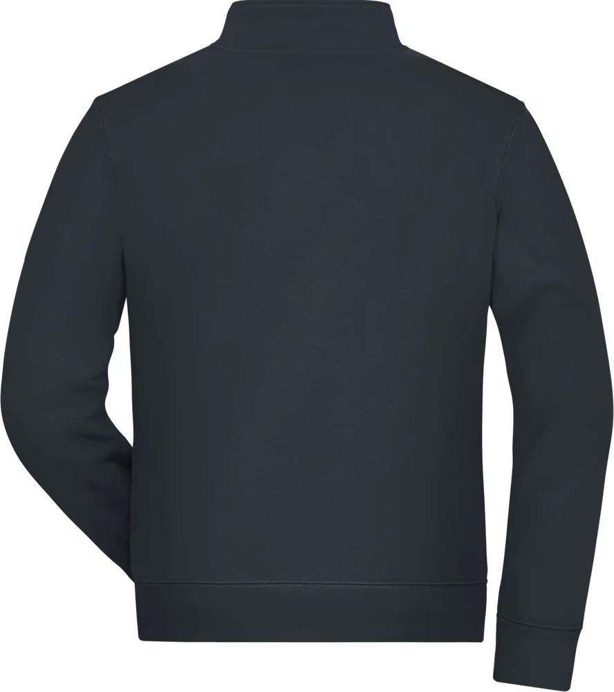 Herren Doubleface Work Jacket - Solid
